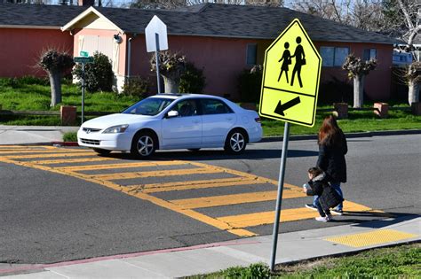 Following another pedestrian death, East Bay city gives update on traffic safety measures and more
